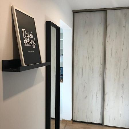 Apartament Kamienica Kołobrzeg Zewnętrze zdjęcie