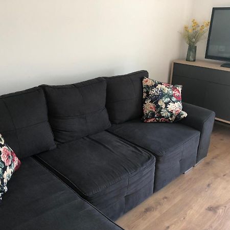 Apartament Kamienica Kołobrzeg Zewnętrze zdjęcie