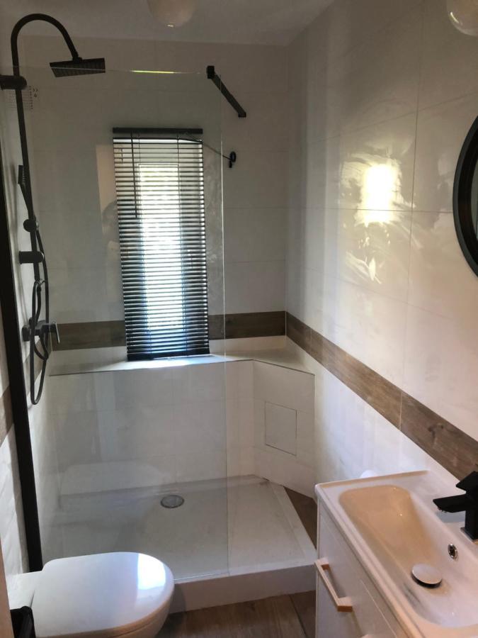 Apartament Kamienica Kołobrzeg Zewnętrze zdjęcie
