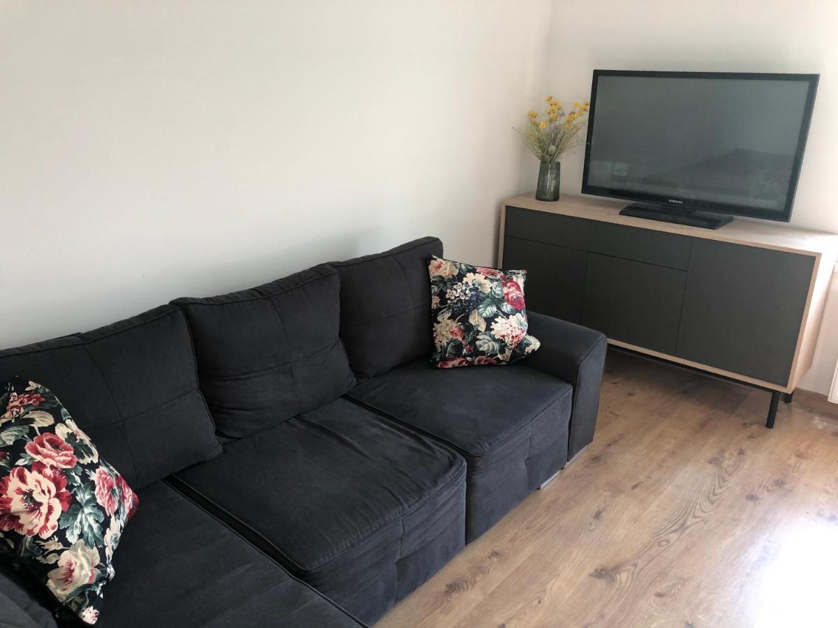 Apartament Kamienica Kołobrzeg Zewnętrze zdjęcie