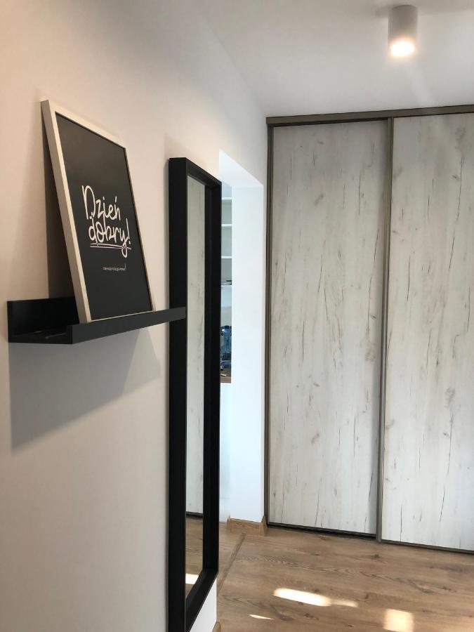 Apartament Kamienica Kołobrzeg Zewnętrze zdjęcie