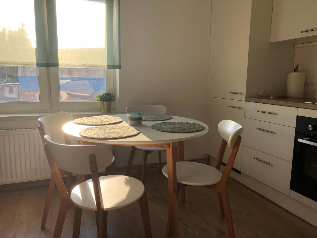 Apartament Kamienica Kołobrzeg Zewnętrze zdjęcie
