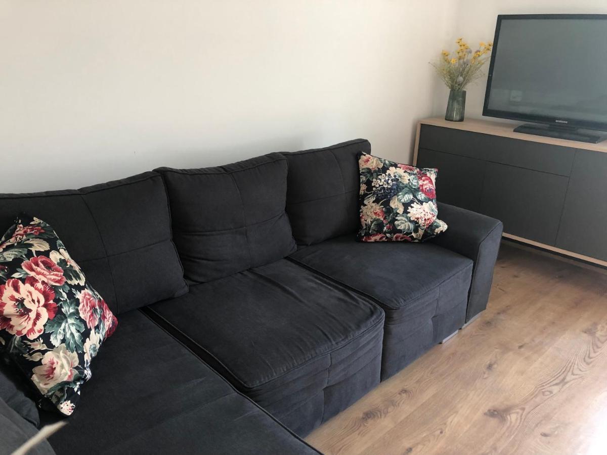 Apartament Kamienica Kołobrzeg Zewnętrze zdjęcie