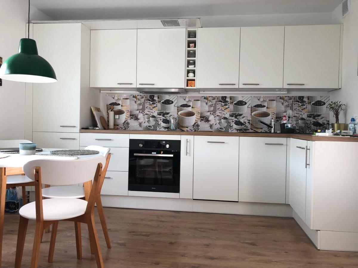Apartament Kamienica Kołobrzeg Zewnętrze zdjęcie